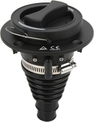 OEM Toma De Carga Tipo 2 Iec 62196-2 Para Veh&iacute;culos El&eacute;ctricos, Monof&aacute;sica, 250 V, 16/32 A Ca, Ip54, Resistente Al Agua, Universal