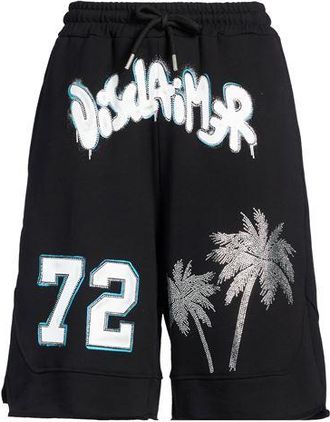 Disclaimer BOTTOMWEAR - Shorts & Bermuda Shorts sur YOOX.COM