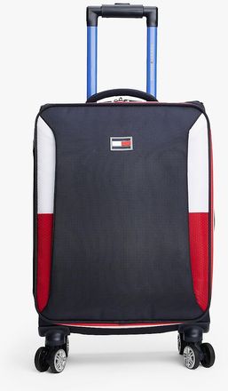 Tommy Hilfiger 21 Soft Case Luggage - Navy