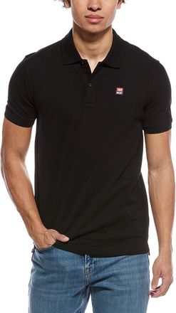 Diesel Smith Off Polo Shirt