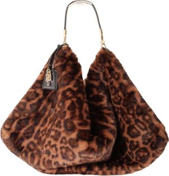 Liu Jo Donna, Borse, Marrone, Taglia unica, new