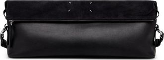Maison Margiela XL 5AC Soft Pouch Shoulder Bag