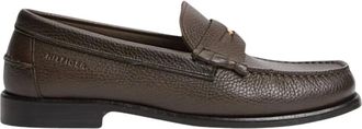 Tommy Hilfiger Uomo, Scarpe, Marrone, 40 EU, new