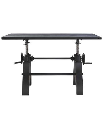 ModWay Genuine 60 Crank Adjustable Height Dining Table & Computer Desk