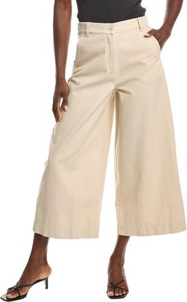 Max Mara Weekend Max Mara Disco Denim Pant