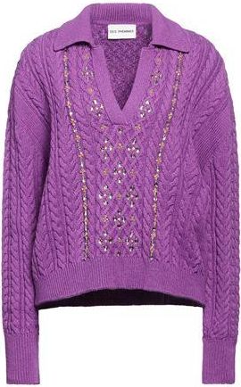 Des_Phemmes MAGLIERIA - Pullover su YOOX.COM