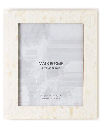 Matr Boomie Matr Boomie Artemis 8X10 Picture Frame