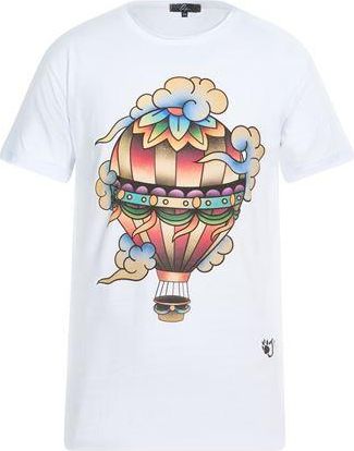 Oji TOPWEAR - T-shirts on YOOX.COM