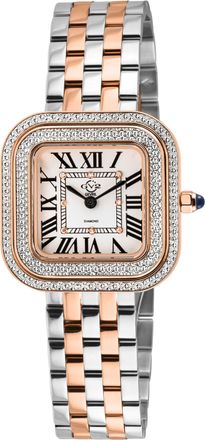 Gevril Group Bellagio Womens Watch
