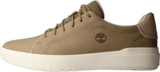 Timberland Seneca Bay Sneakers - Heren - Sneakers - Bruin - 45 EU - Schoenen
