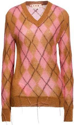 Marni MAGLIERIA - Pullover su YOOX.COM