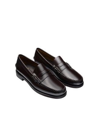 Sebago Loafers - Brown
