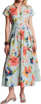 Frances Valentine Womens Eve Dress In Georgia