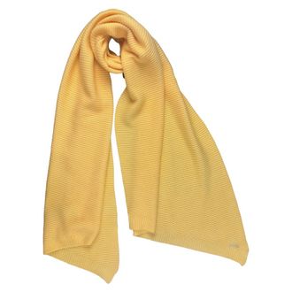 Liu Jo Donna, Accessori, Giallo, Taglia unica, new