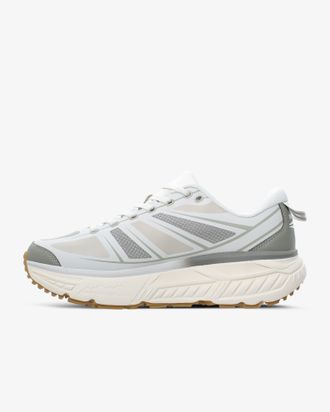 Fessura Italia Sneaker - Gray
