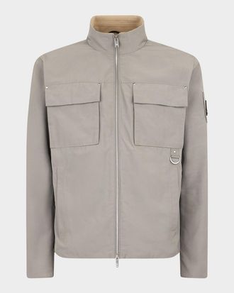 Moose Knuckles Men & apos;s Maxwell Jacket