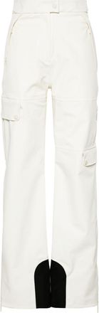 Cordova Zurs skibroek - Wit