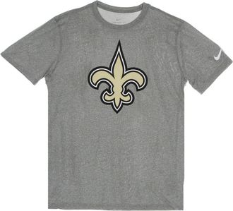 Nike Hombre, Camisetas, Gris, Talla: L