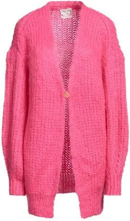 Forte_Forte KNITWEAR - Cardigans sur YOOX.COM