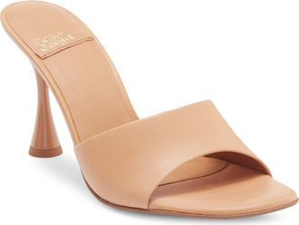 Jeffrey Campbell La-Nuit Sandal in Toast at Nordstrom Rack, Size 5.5