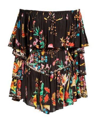 Miriam Stella DRESSES - Mini dresses sur YOOX.COM