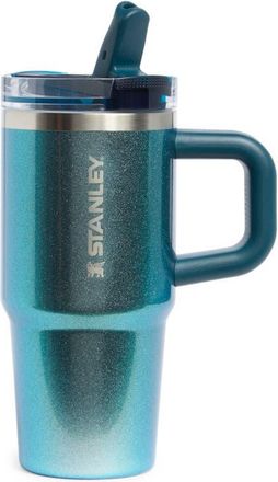 Stanley The Quencher ProTour Flip Straw 14-Ounce Tumbler in Ponderosa Shimmer at Nordstrom