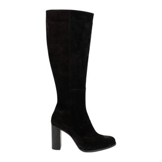 Sergio Moretti Botas de Vestir - Shoes - Mujer - Negro - 38 EU