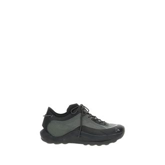 Roa Outdoor Shoes, male, Black, Size: 11 US Sella