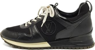 Louis Vuitton Sneakers Run Away - Nero