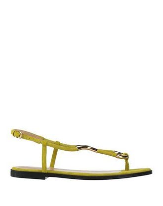 Sergio Rossi Thong sandals