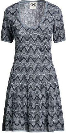 M Missoni KLEIDER - Mini-Kleider auf YOOX.COM