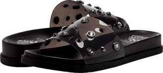 Vince Camuto PertiIla Smoke VC-PERTILLA-002 Womens