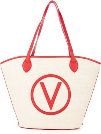Mario Valentino Donna, Borse, Bianco, Taglia unica, new