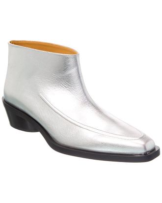 Proenza Schouler Leather Boot