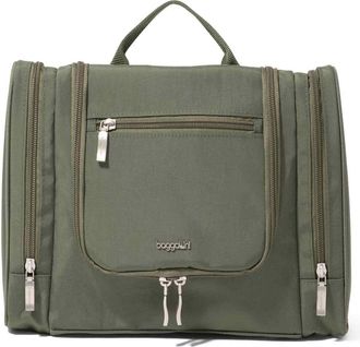 Baggallini Travel Toiletry Kit Cosmetic Bag