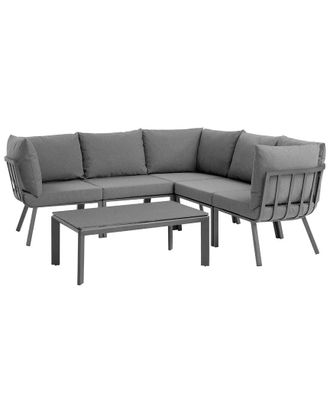 ModWay Riverside 6-Piece Outdoor Patio Set