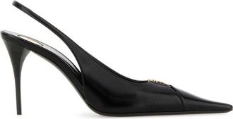 Saint Laurent Heeled Shoes