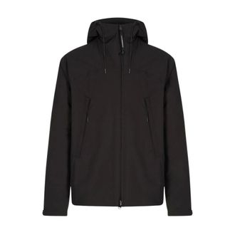 C.P. Company Pro-Tek Primaloft Hooded Jacket - male - C.P. Company - Training Jackets - Black - 2XL - Sport