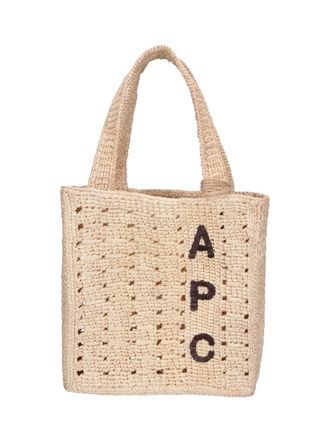 A.P.C. Borsa Tote June