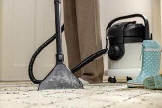 Karcher Se 4, Aspirador Inyector Extractor - Quitamanchas Textil - Sustituye Se4001