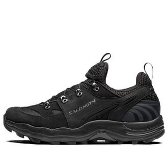 Salomon Salomon Raid Wind Advanced Black 415768