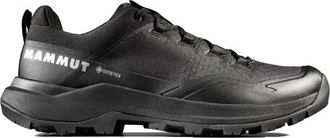 Mammut Sertig III Low GTX Multisportschuhe f&uuml;r Herren | grau/schwarz