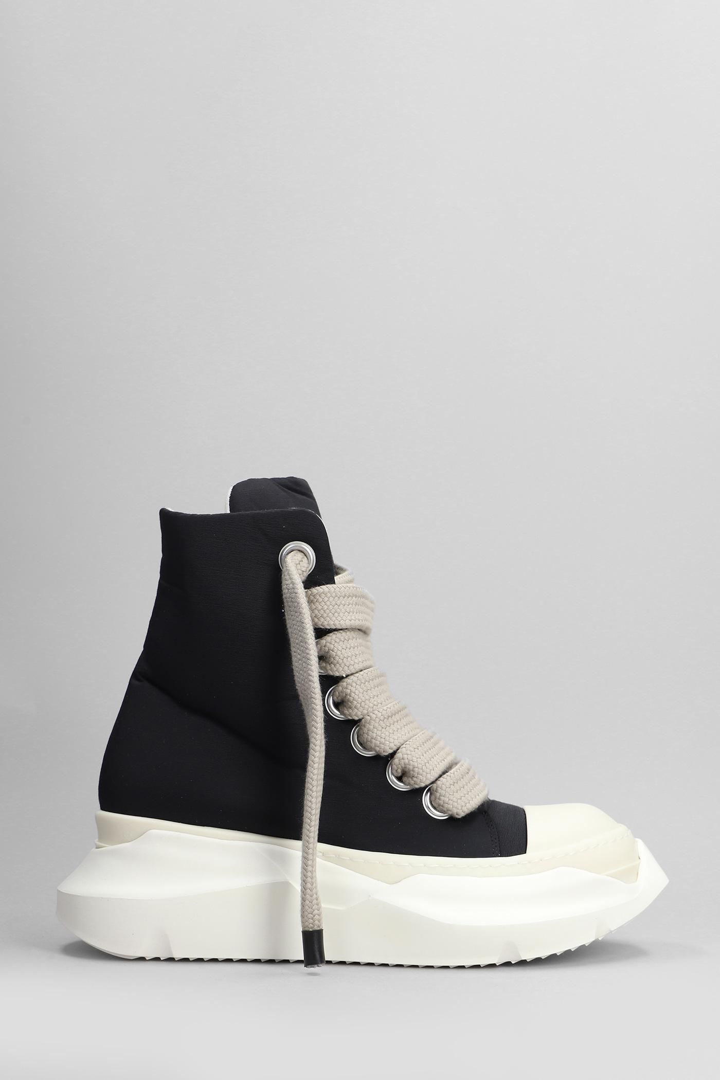 Rick owens scarpe aperte sales