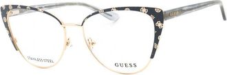 Guess GU50121 020 Grey 55mm