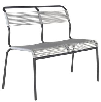 Schubiger M&ouml;bel Spaghetti-Bank S&auml;ntis