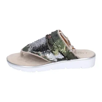 Caf&egrave;noir Donna, Scarpe, Verde, 37 EU, new