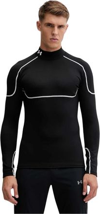 Under Armour Uomo, Sport, Nero, S, new