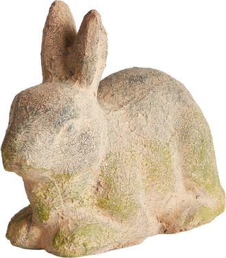 Napa Home & Garden Weathered Garden Rabbit Large
