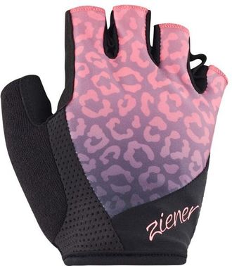 Ziener Collien Handschuhe f&uuml;r Damen | rosa