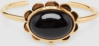 Isabel Marant Bracelet Jonc Black